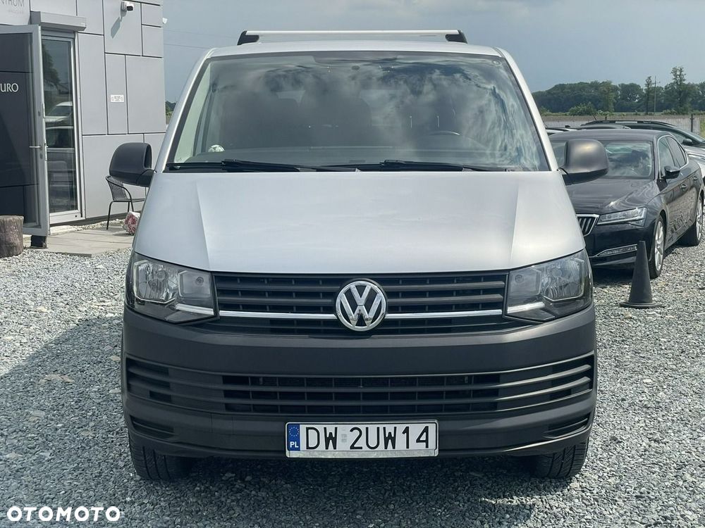 Volkswagen Caravelle 2.0 TDI L2 Highline - 2