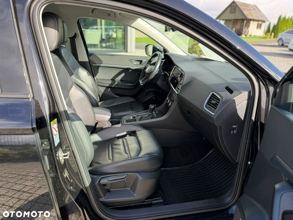 Seat Ateca - 20