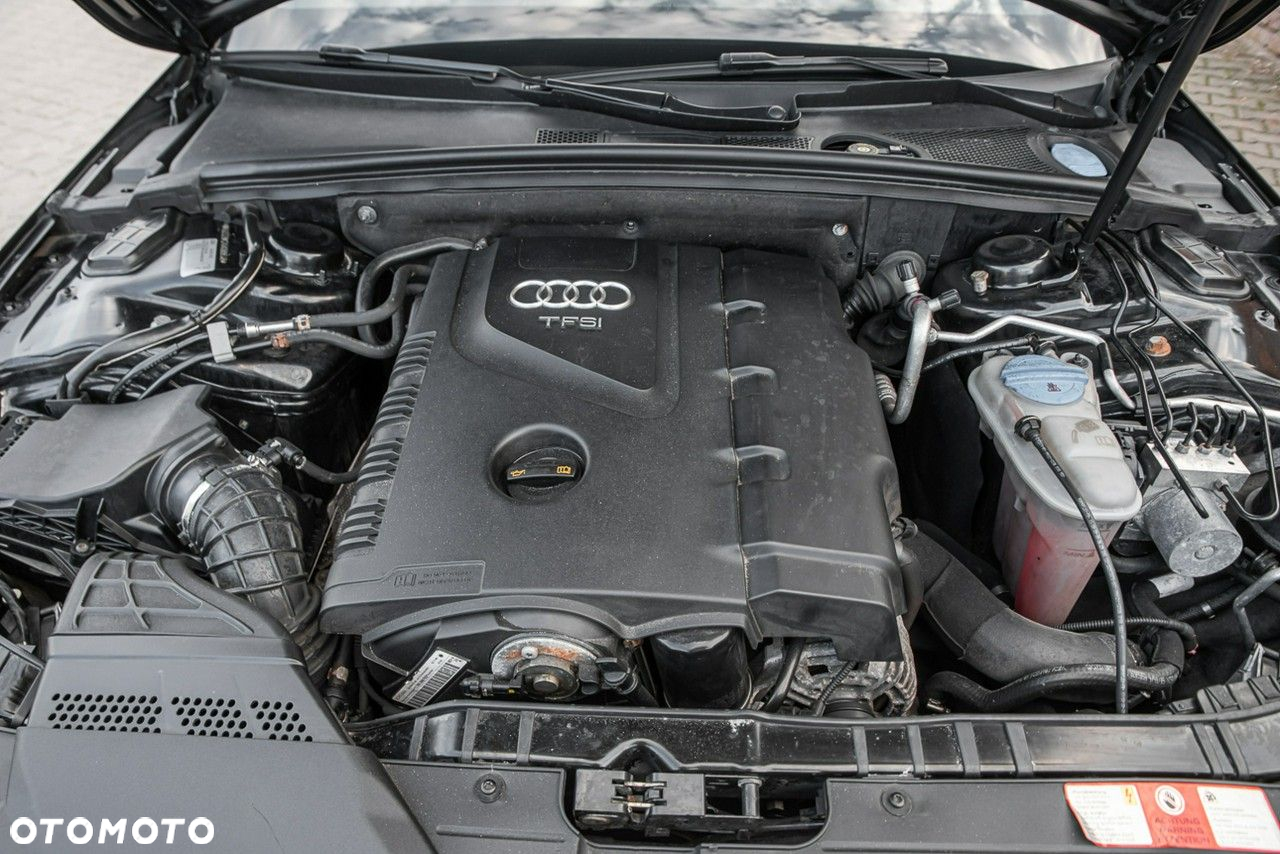 Audi A4 Allroad 2.0 TFSI Quattro S tronic - 31
