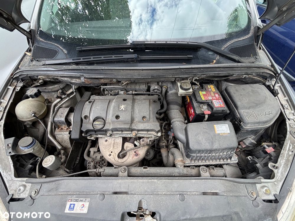 Peugeot 307 1.6 Mistral - 11