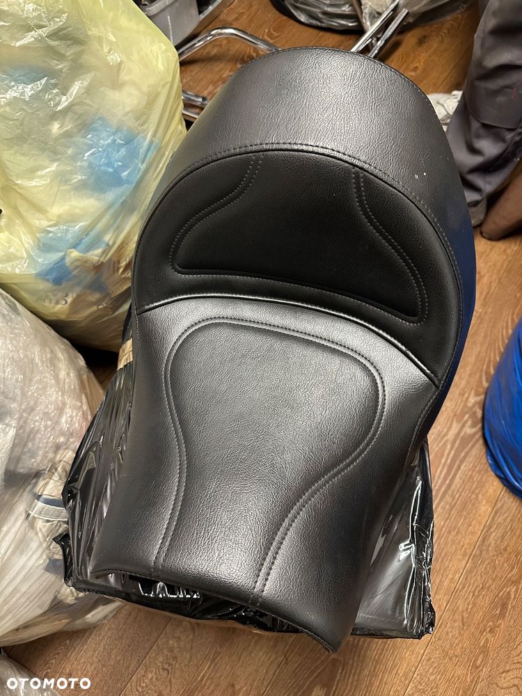 Fotel siedzisko kanapa Saddlemen Honda vtx 1800