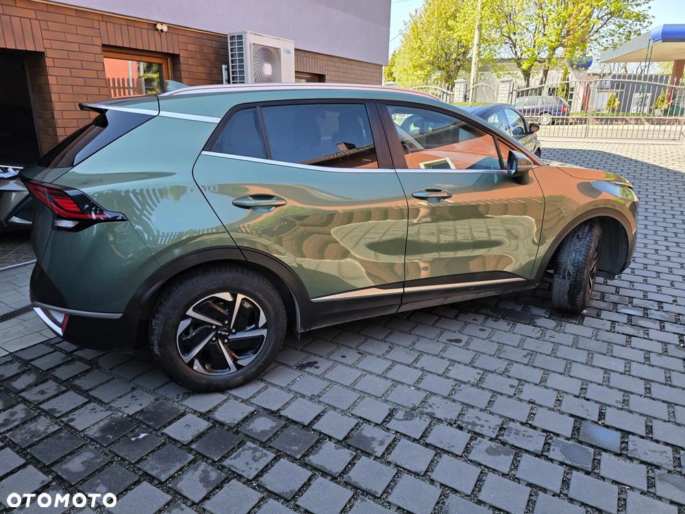 Kia Sportage 1.6 T-GDI L 2WD - 3