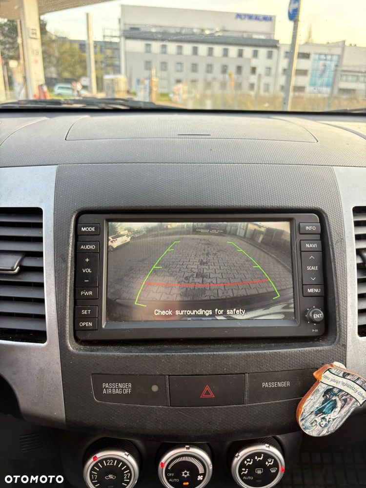 Peugeot 4007 2.2HDi Platinum - 7