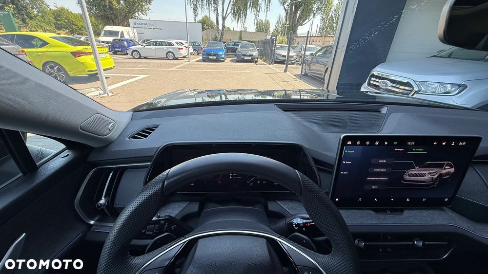 Skoda Kodiaq 2.0 TDI 4x4 Edition 130 DSG - 31