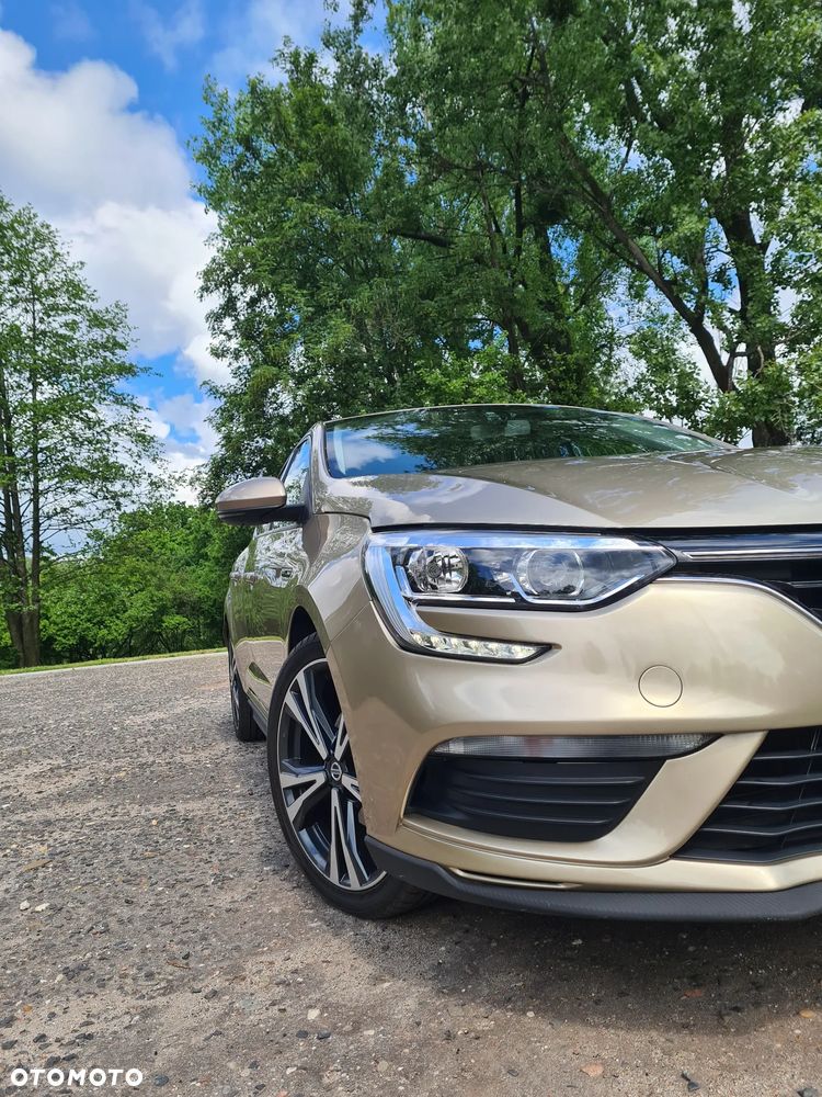 Renault Megane - 2