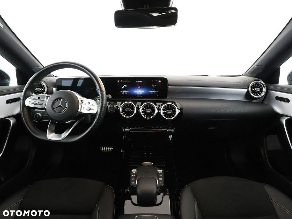 Mercedes-Benz CLA 200 7G-DCT Edition AMG Line - 15