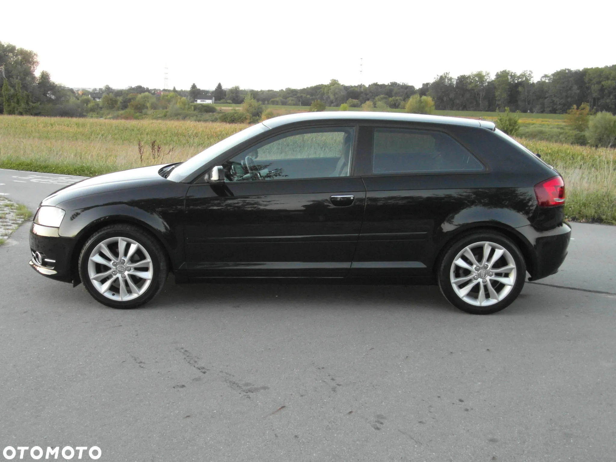 Audi A3 1.2 TFSI S tronic S line Sportpaket - 3