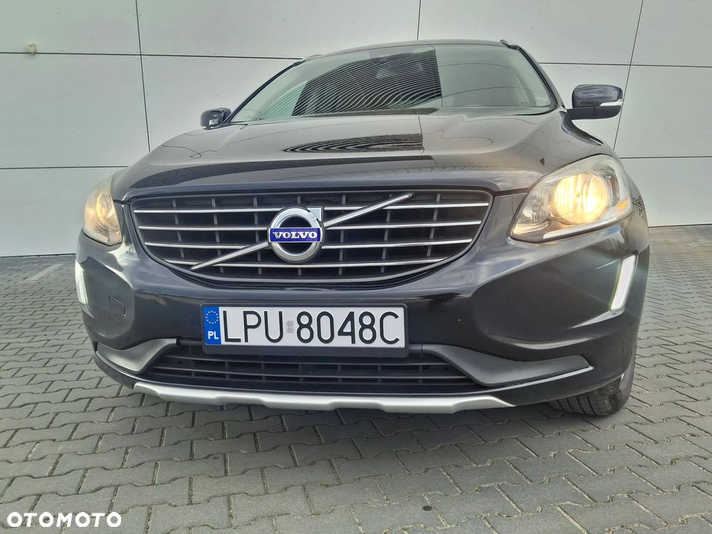 Volvo XC 60 D3 Edition Pro - 12