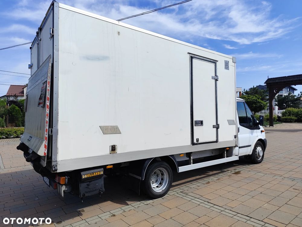 Ford Transit - 3