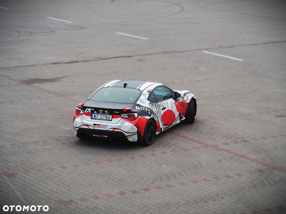 Toyota GT86 - 11