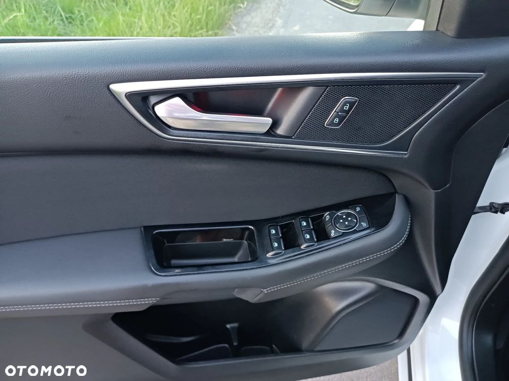 Ford S-Max 2.0 TDCi Titanium PowerShift - 16