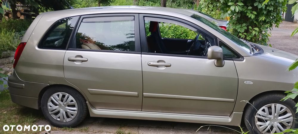 Suzuki Liana 1.6 Comfort - 5
