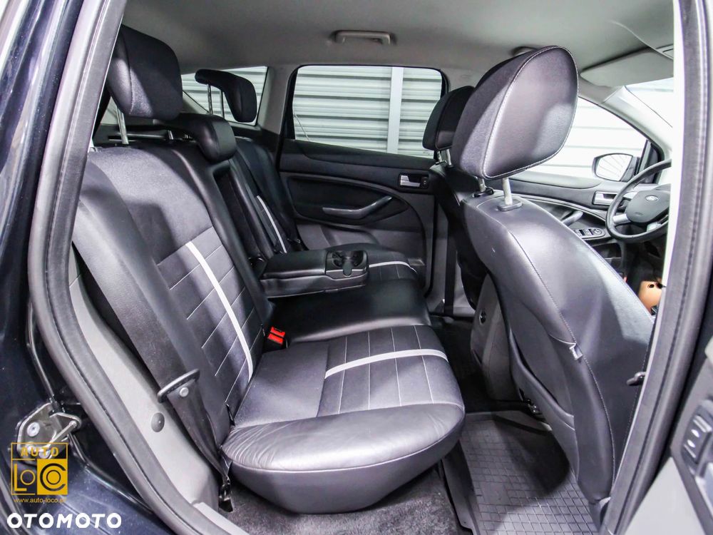Ford Kuga 2.0 TDCi 4WD Titanium - 10