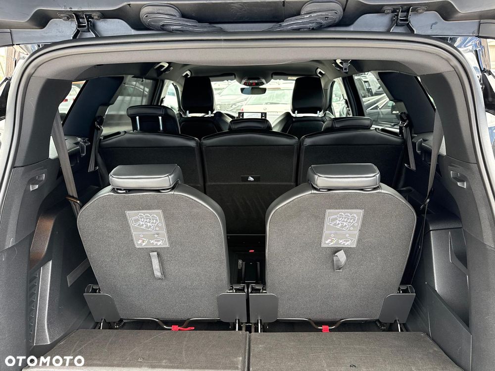 Peugeot 5008 1.5 BlueHDi GT S&S - 33