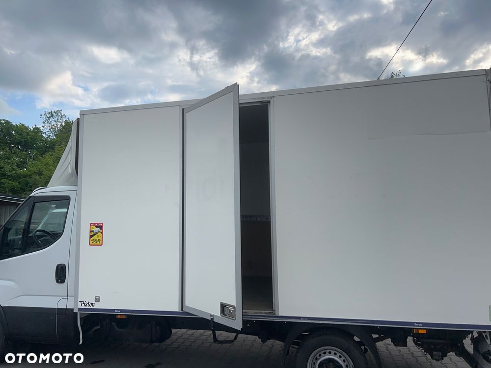 Iveco Daily - 8