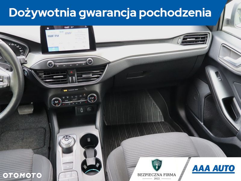 Ford Focus - 9