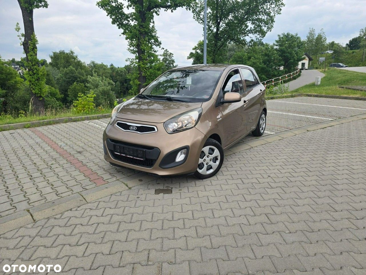 Kia Picanto - 4