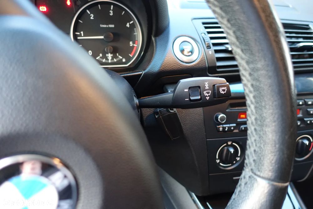 BMW Seria 1 116d - 25