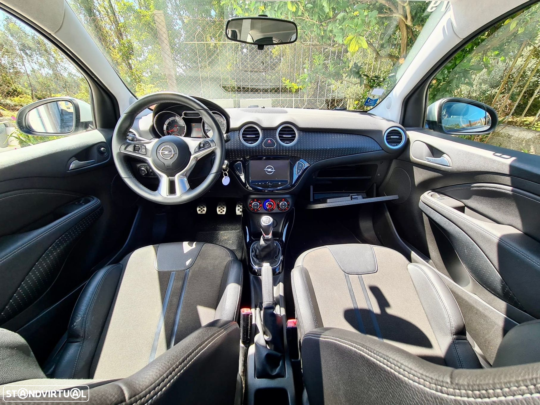 Opel Adam 1.4 Slam - 18