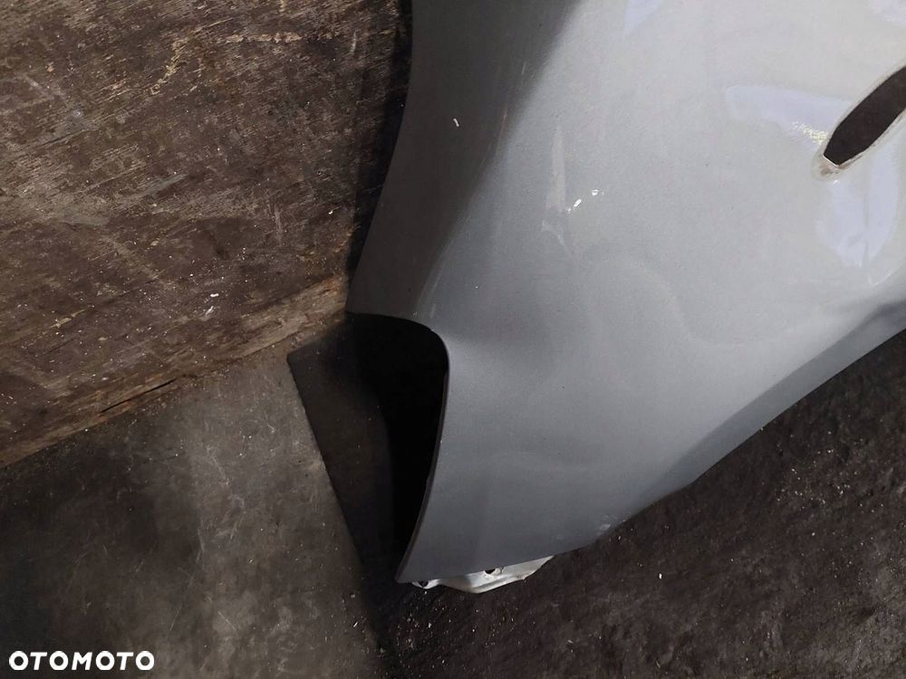 BŁOTNIK LEWY PRZÓD TOYOTA YARIS II LIFT 1F8 - 3