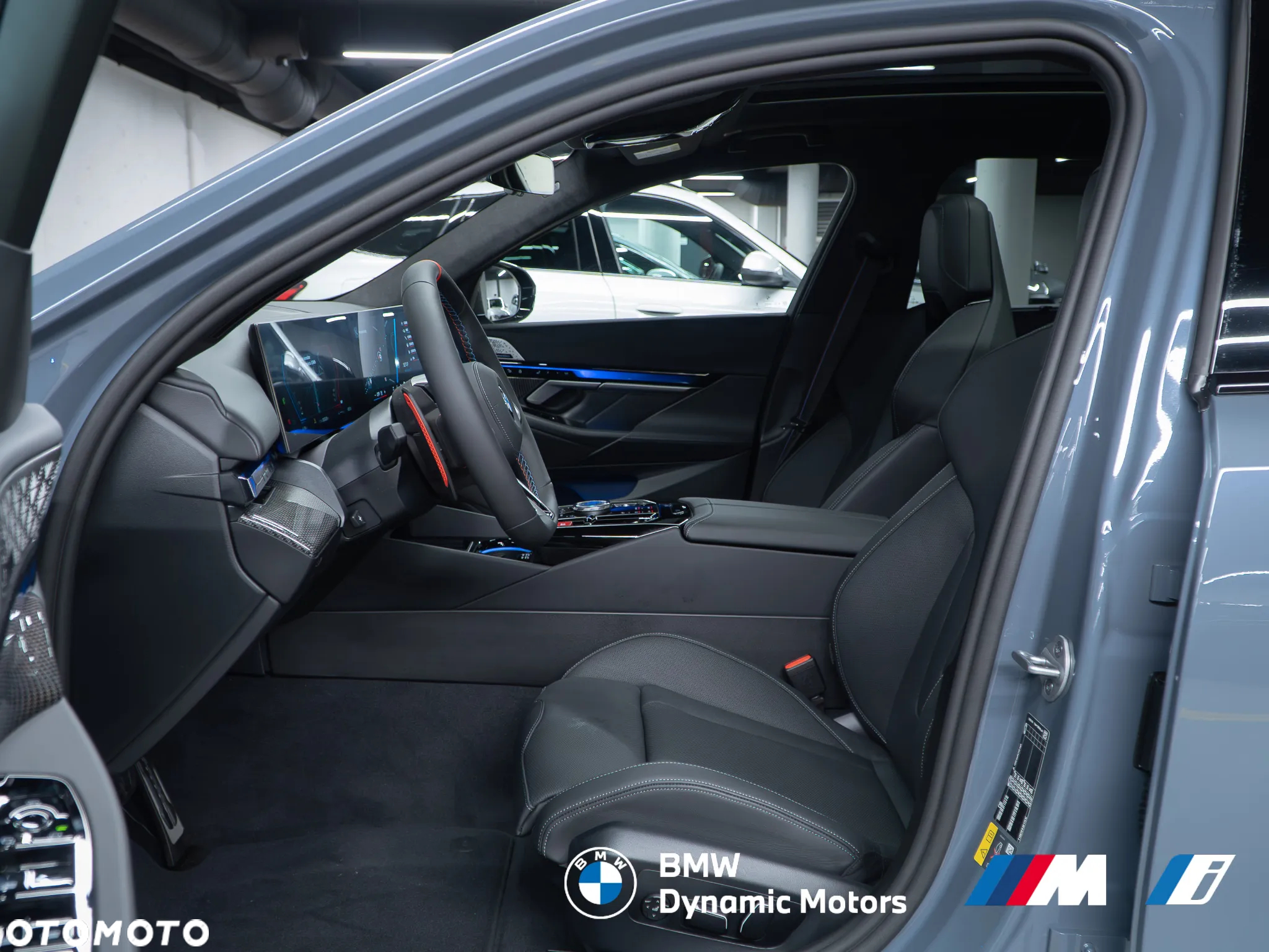 BMW M5 xDrive Touring - 19