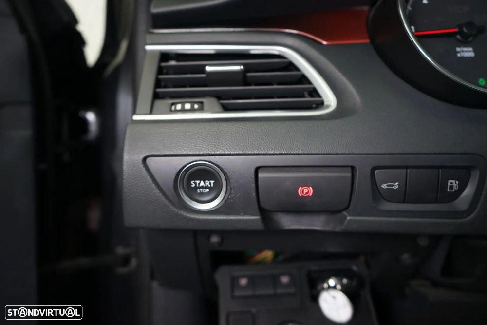 Peugeot 508 RXH 2.0 BlueHDi EAT6 - 26