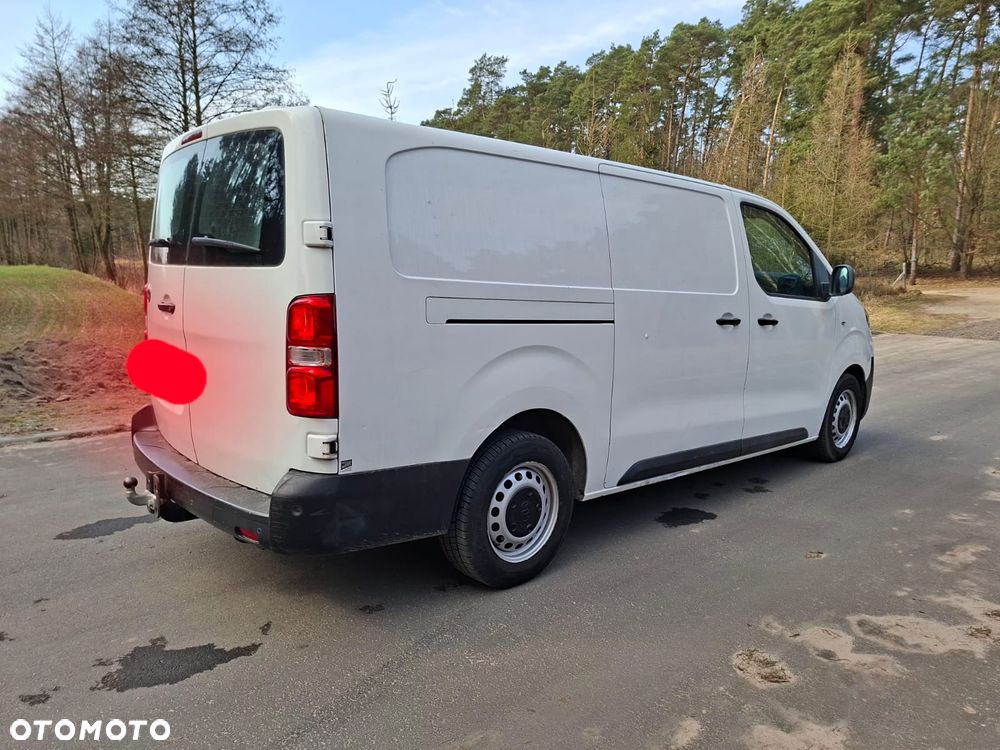 Toyota Proace - 4