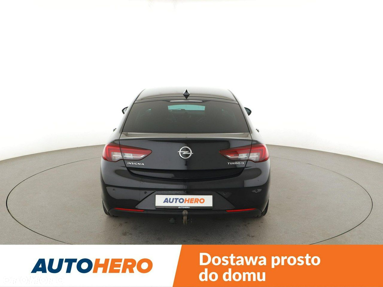 Opel Insignia - 6