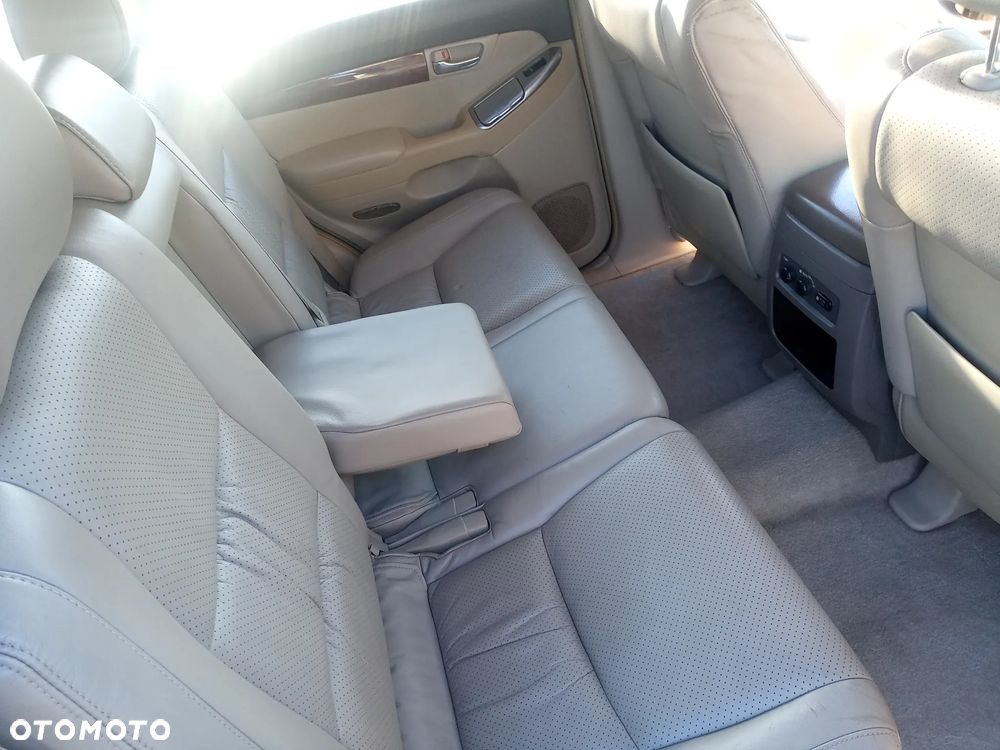 Toyota Land Cruiser 3.0 D X Platinium - 8