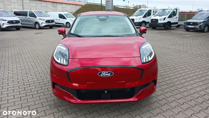 Ford Puma Premium 43.6 kWh - 38