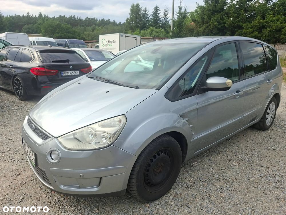 Ford S-Max - 6