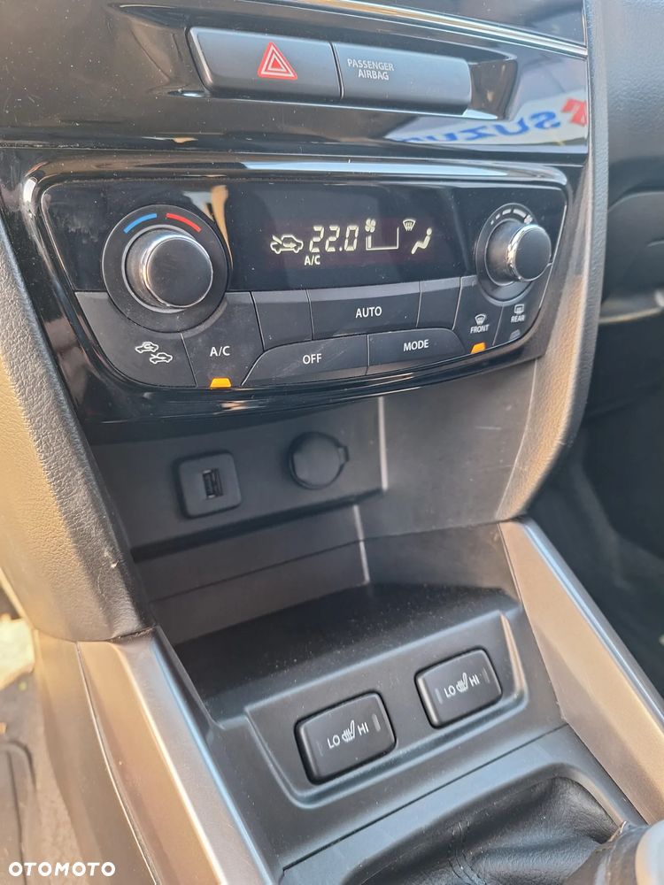 Suzuki Vitara 1.4 Boosterjet Premium 2WD - 6