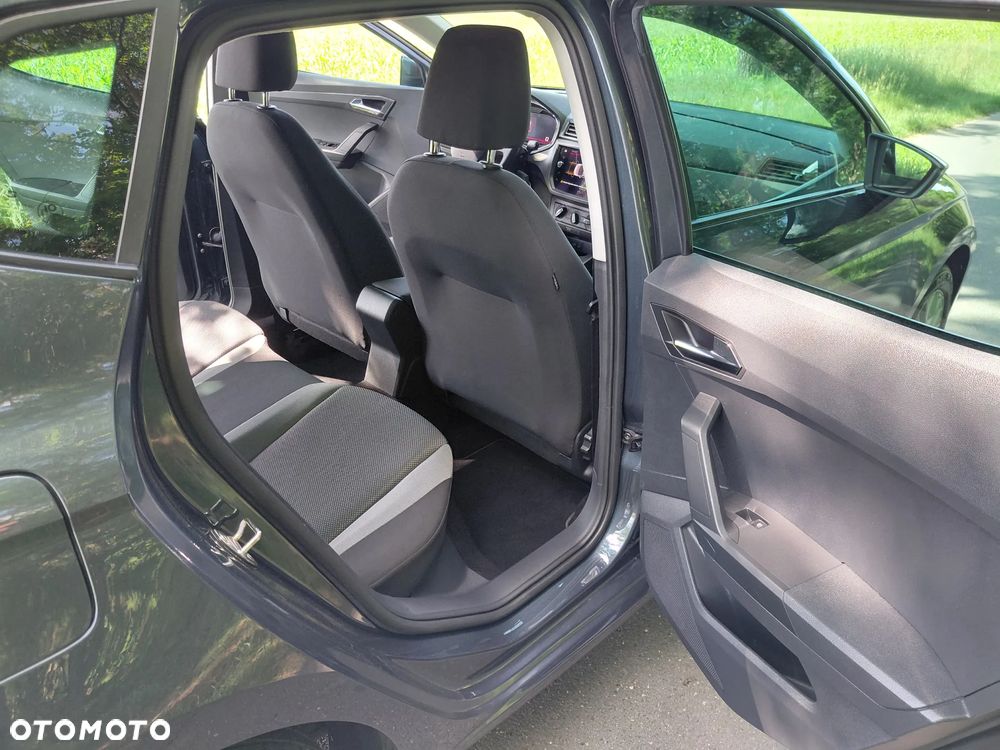 Seat Ibiza 1.0 MPI S&S Reference - 12