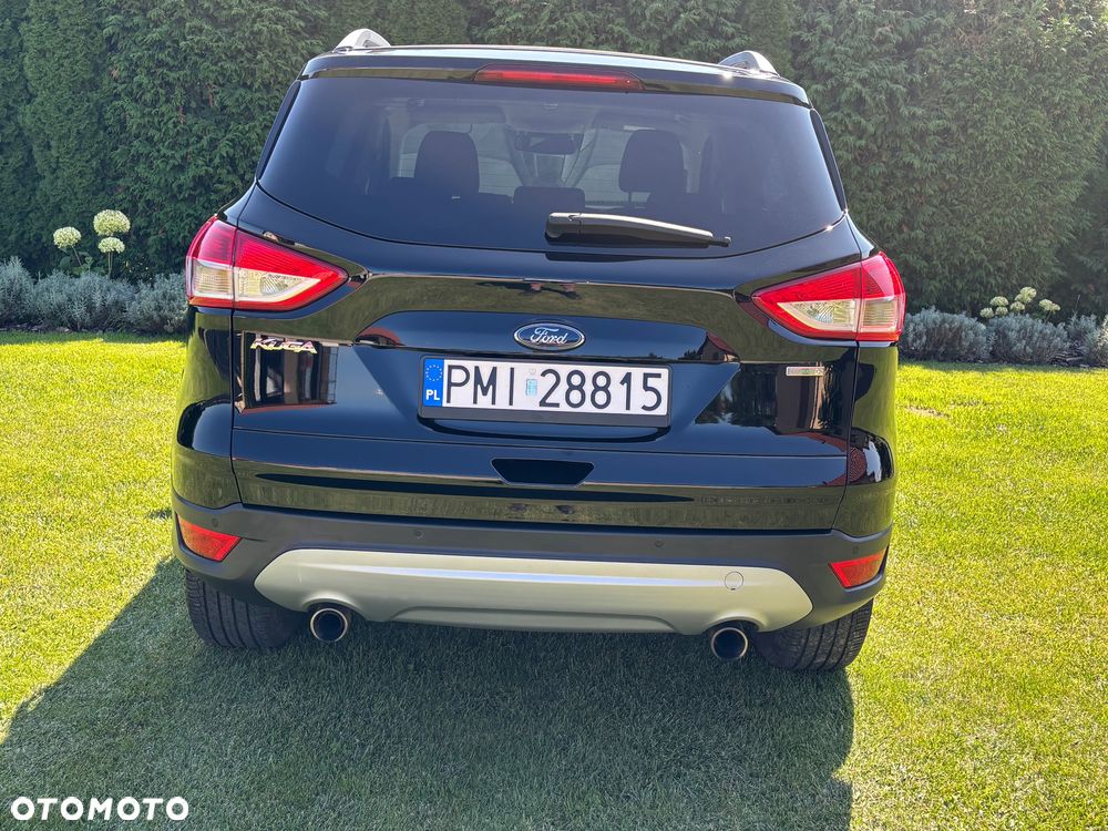 Ford Kuga 1.5 EcoBoost FWD Edition ASS - 20