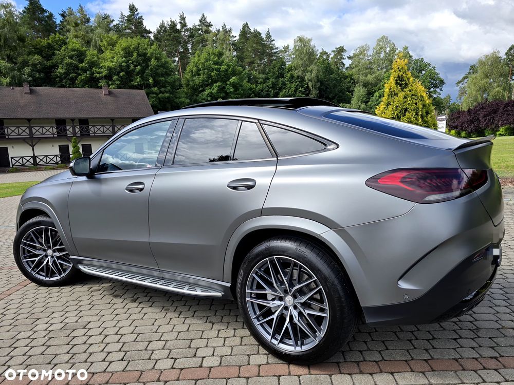 Mercedes-Benz GLE - 36