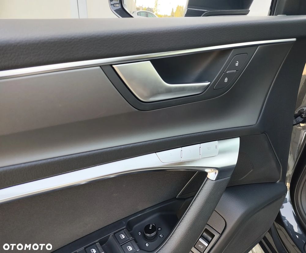 Audi A6 Limousine 45 TFSI mHEV Quattro S tronic - 13
