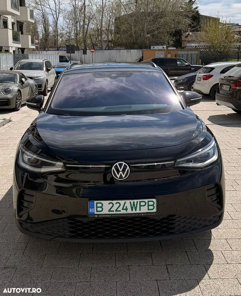 Volkswagen ID.4 77 kWh 4MOTION Pro - 1