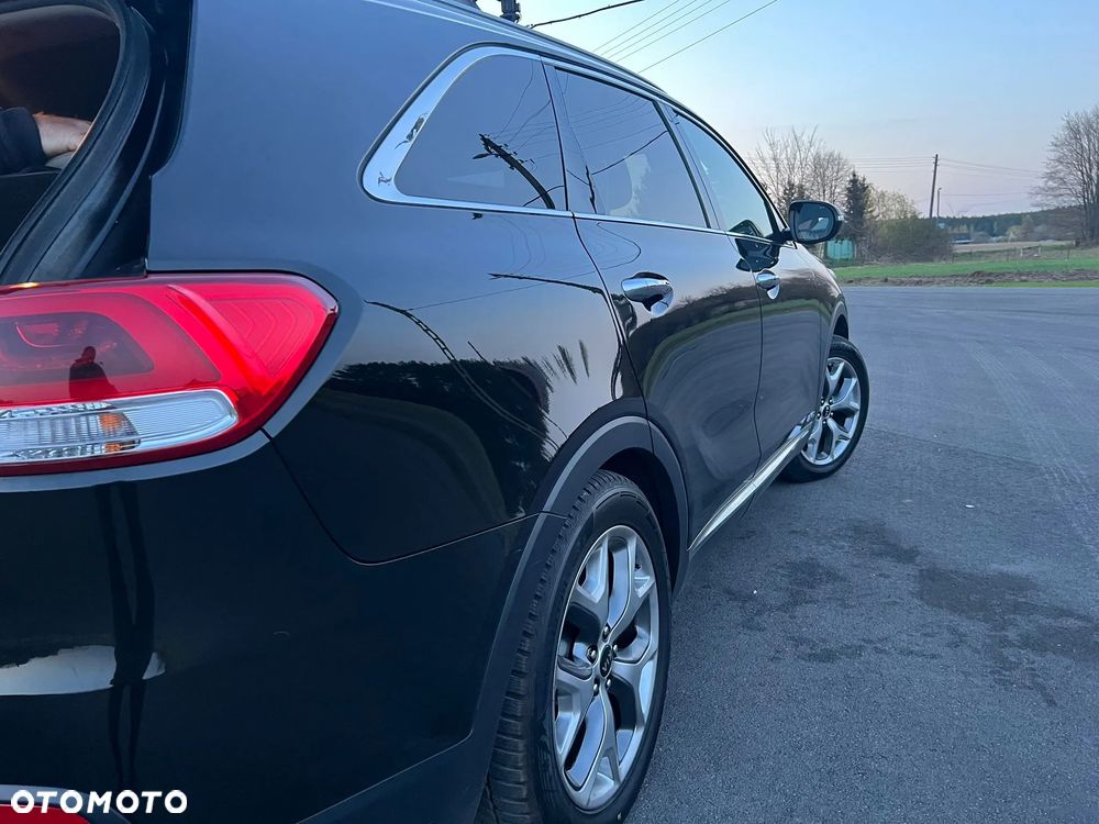 Kia Sorento 2.0 CRDI XL - 6
