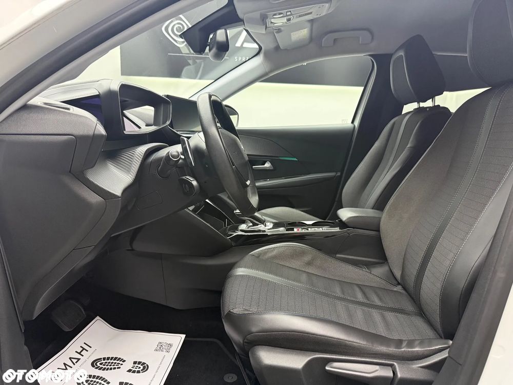 Peugeot 208 PureTech 100 EAT8 Allure Pack - 25