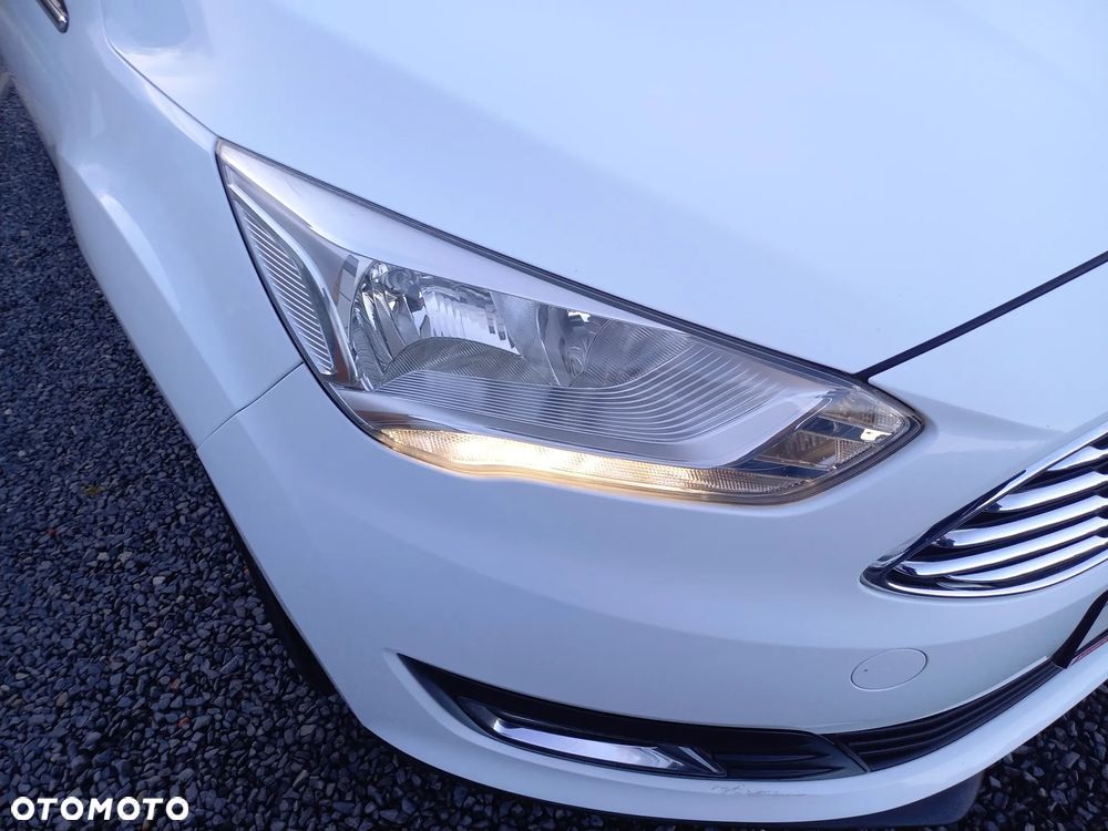 Ford C-MAX 1.0 EcoBoost Titanium ASS - 11