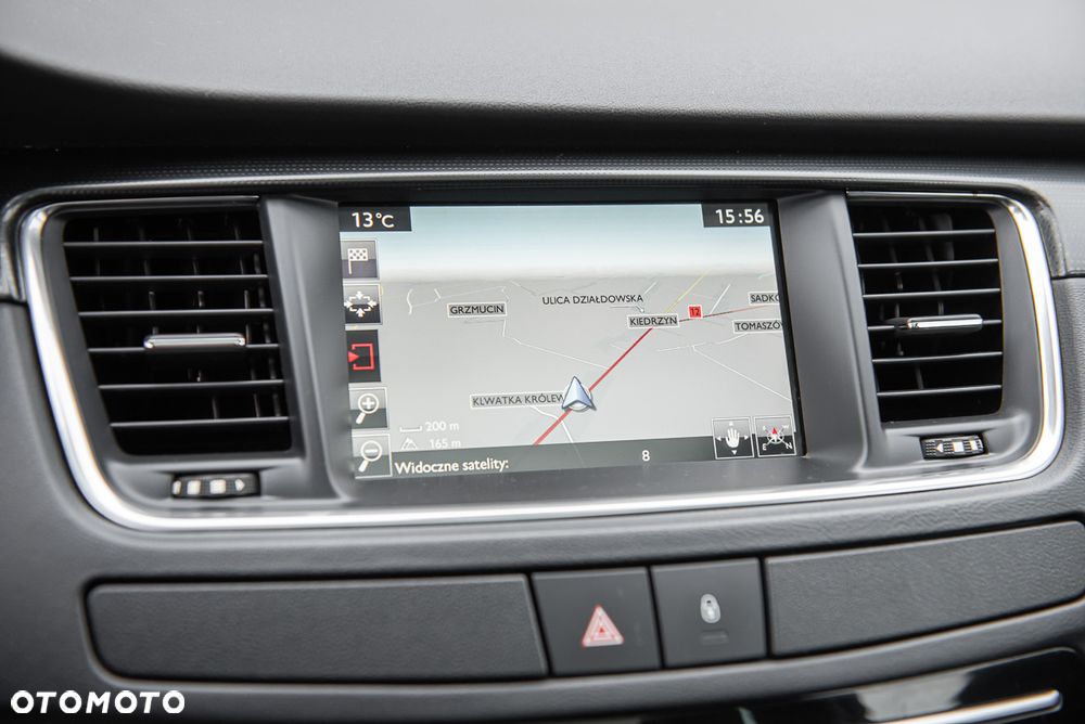 Peugeot 508 BlueHDi 150 Stop&Start Allure - 24