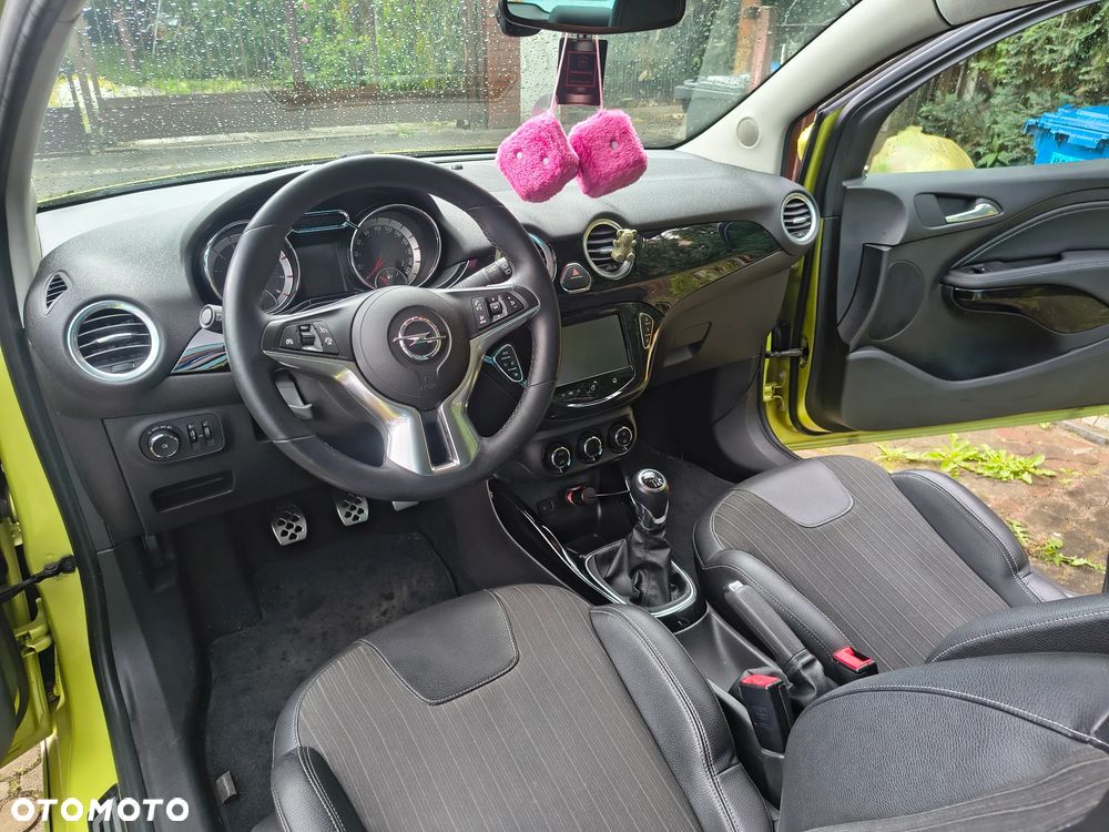 Opel Adam 1.4 - 20