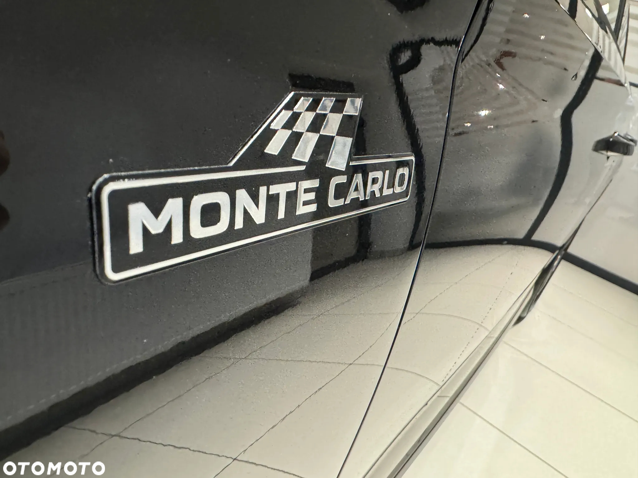 Skoda Kamiq 1.5 TSI Monte Carlo DSG - 8