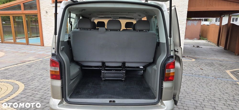 Volkswagen Transporter L1H1 - 17