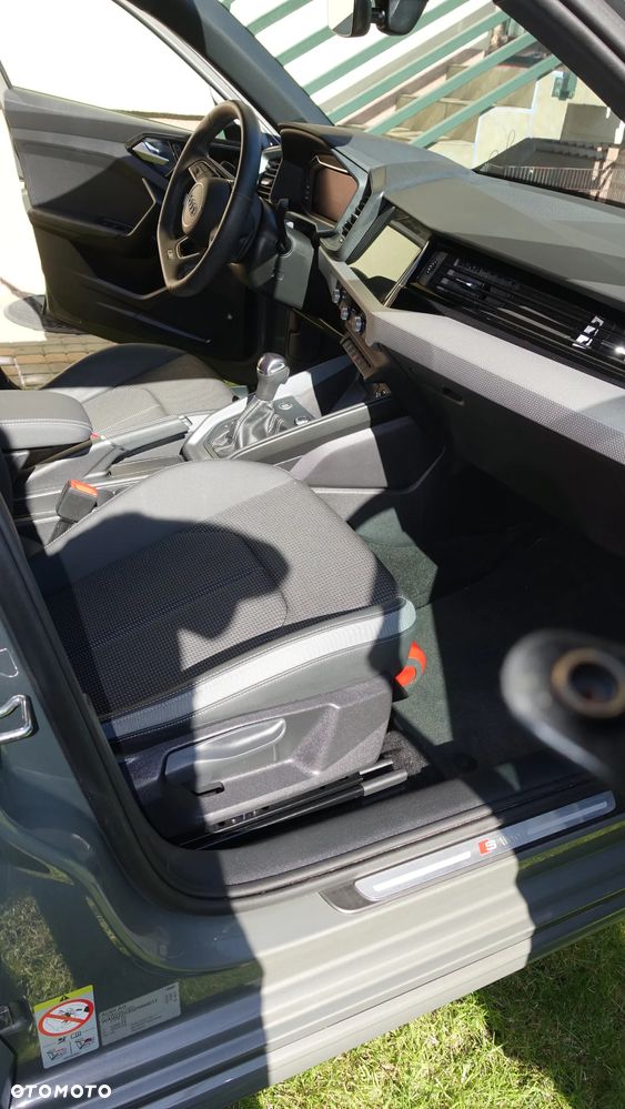 Audi A1 - 6