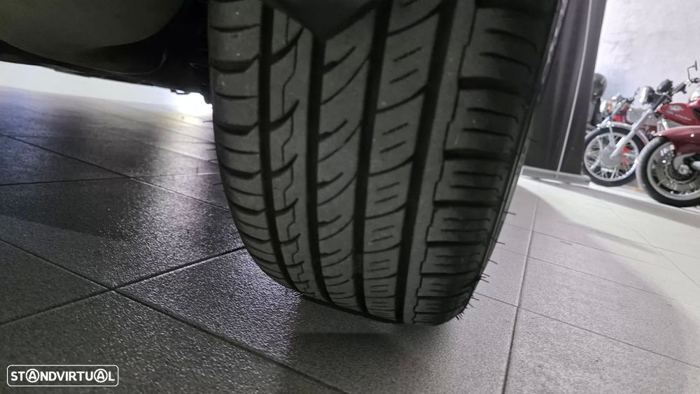 Fiat Coupe 2.0 16V Turbo Plus - 18