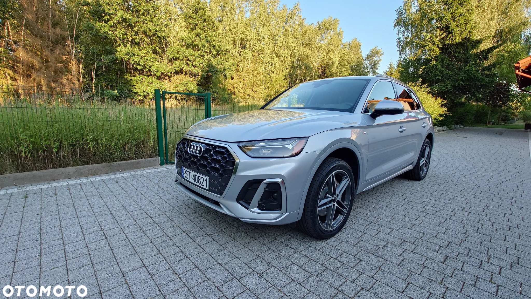 Audi Q5 - 5