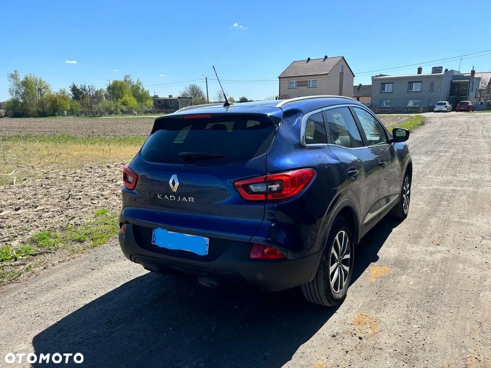 Renault Kadjar Energy dCi 110 Business - 10