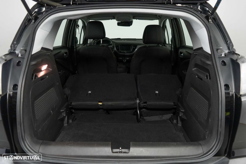 Opel Crossland 1.2 T Edition - 15