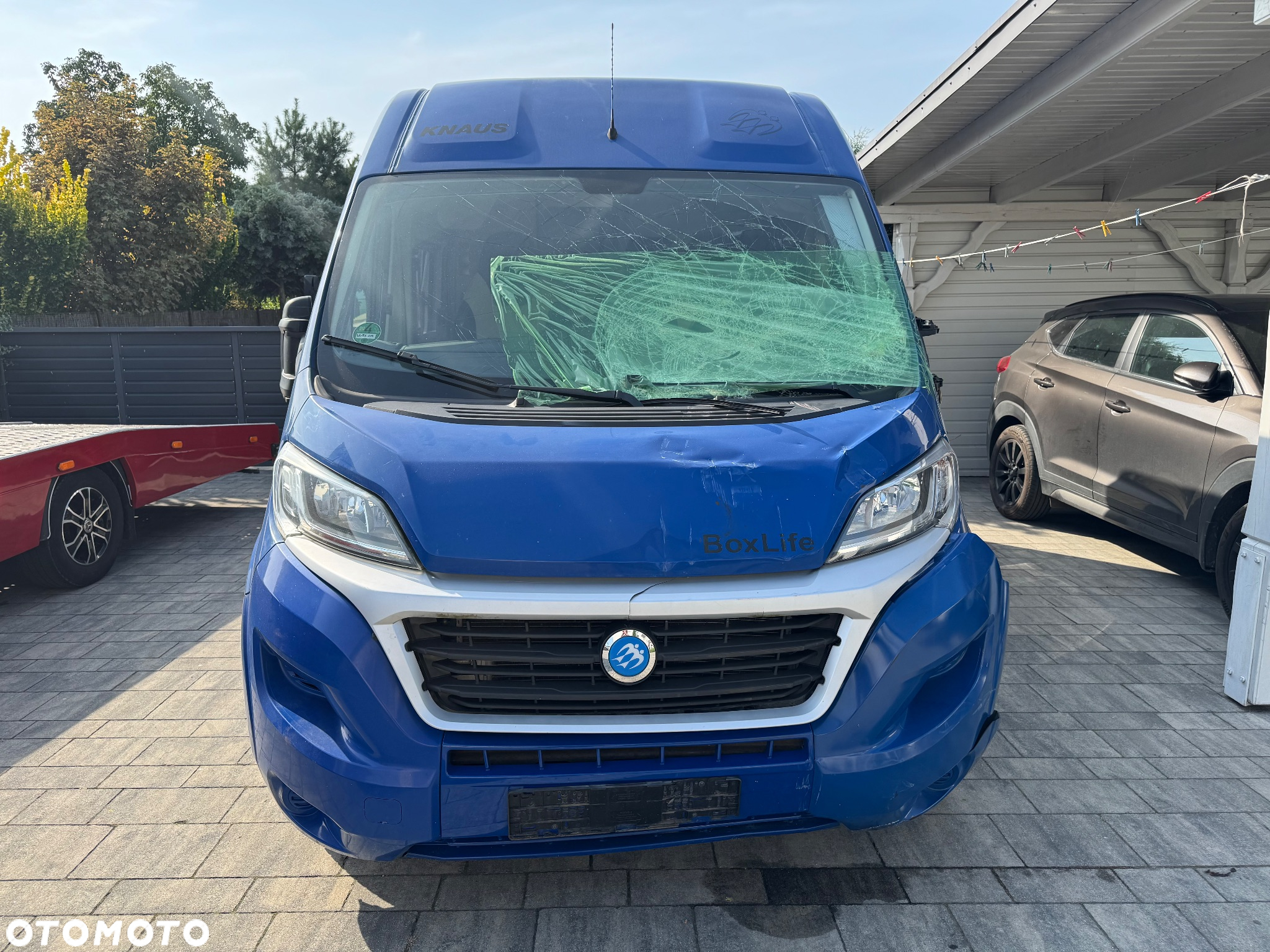Fiat Ducato - 39